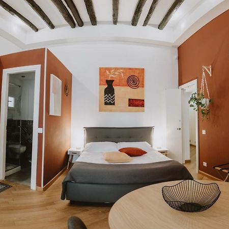 Maravigghia Palermo Rooms Exterior foto