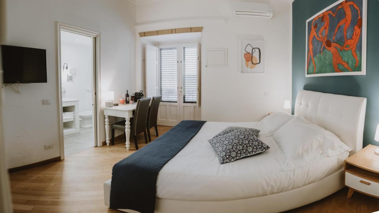 Maravigghia Palermo Rooms Exterior foto