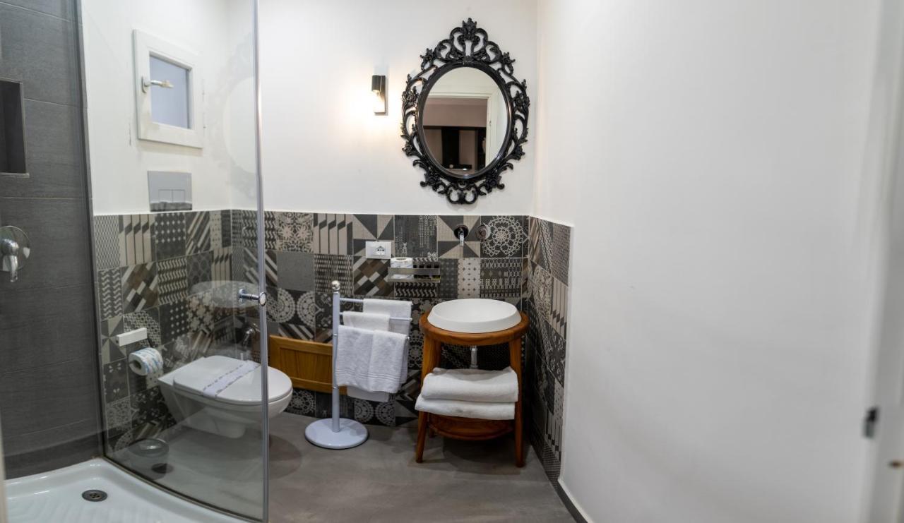 Maravigghia Palermo Rooms Exterior foto