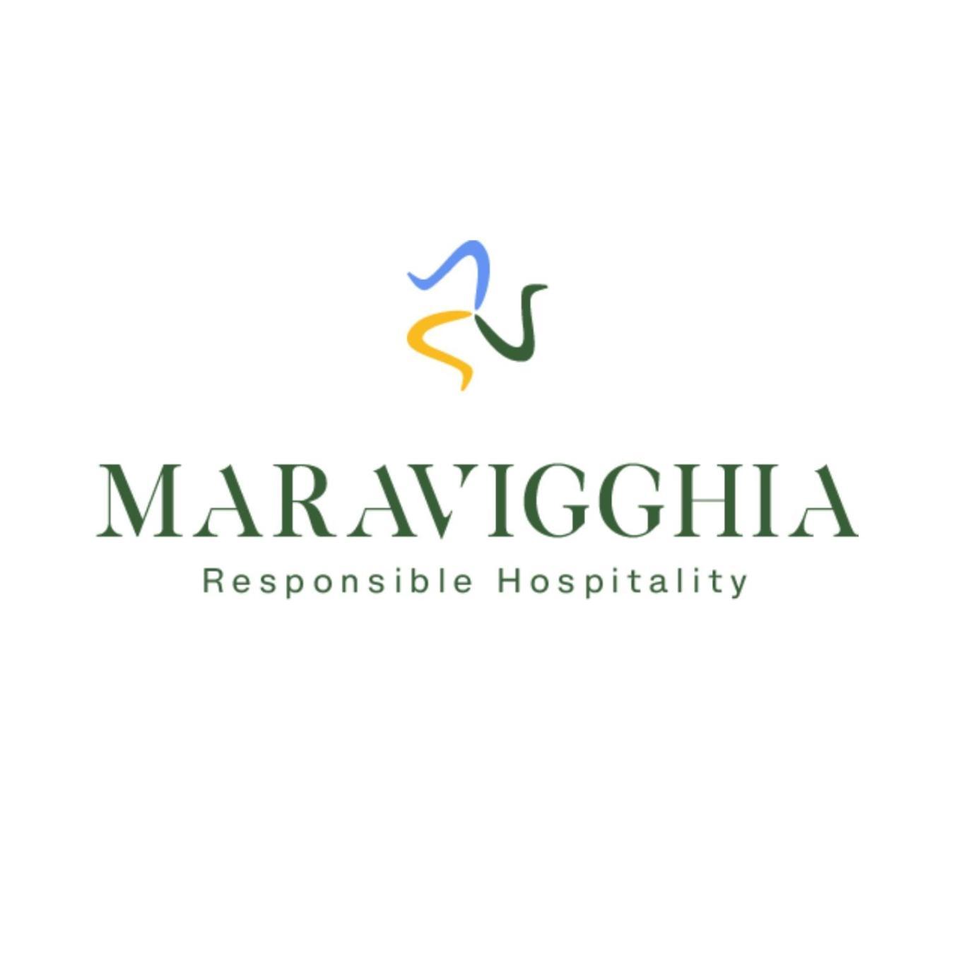 Maravigghia Palermo Rooms Exterior foto